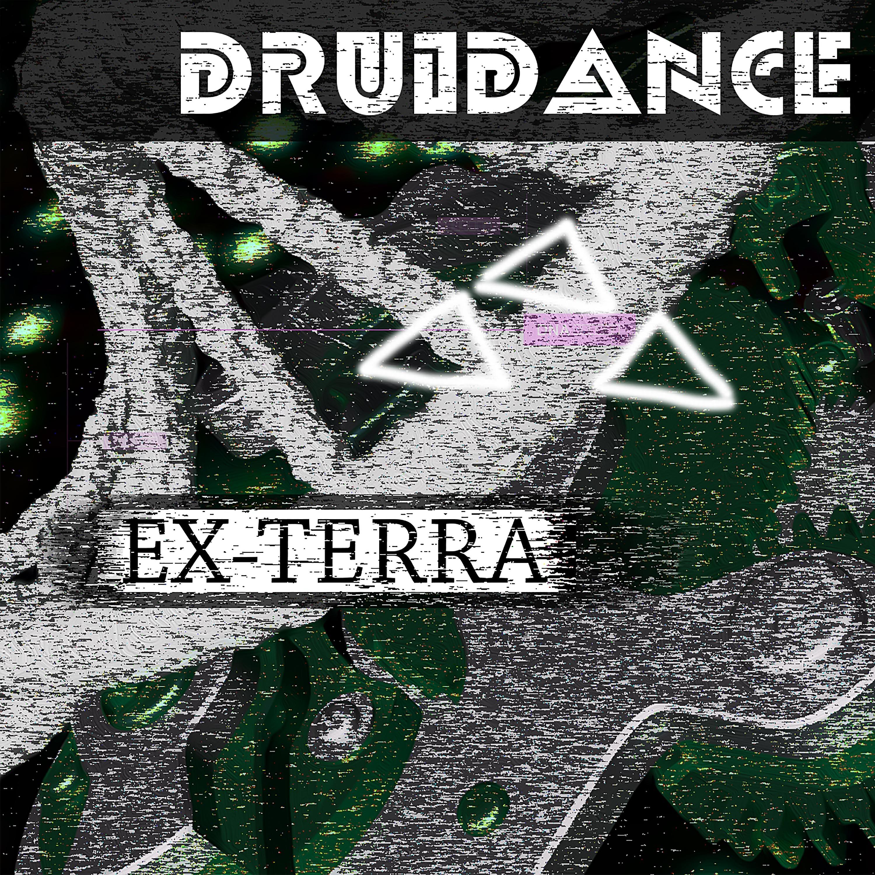 Druidance - Druidance (Piano Version)