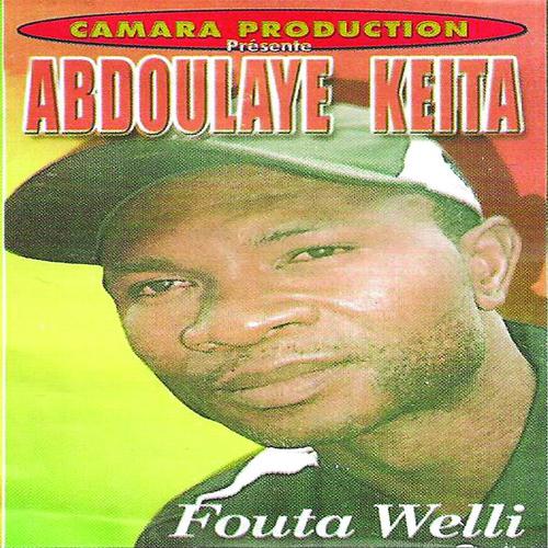 Постер альбома Fouta Welli
