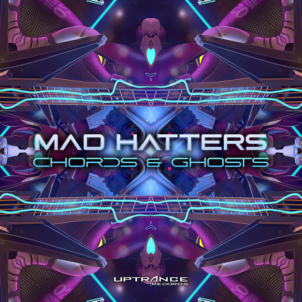 Mad Hatters - Chords & Ghosts