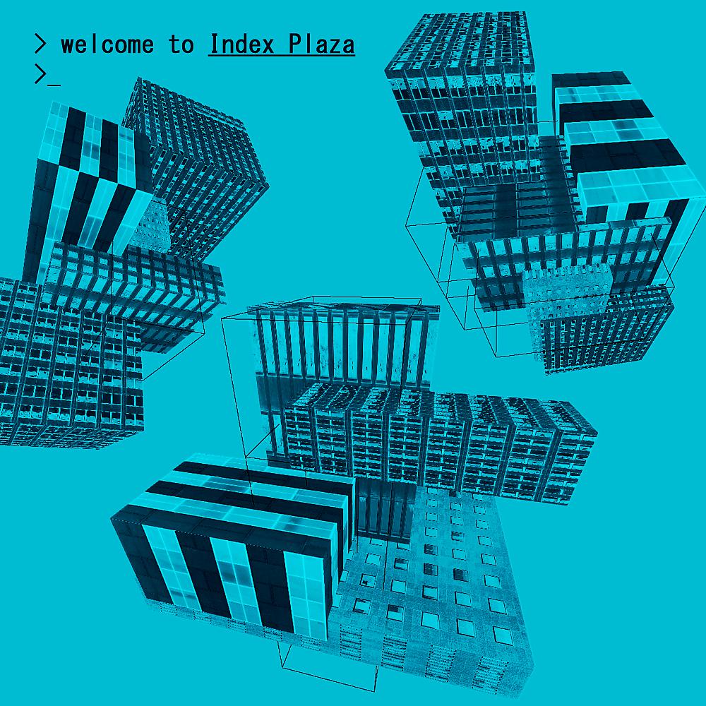 Постер альбома Index Plaza