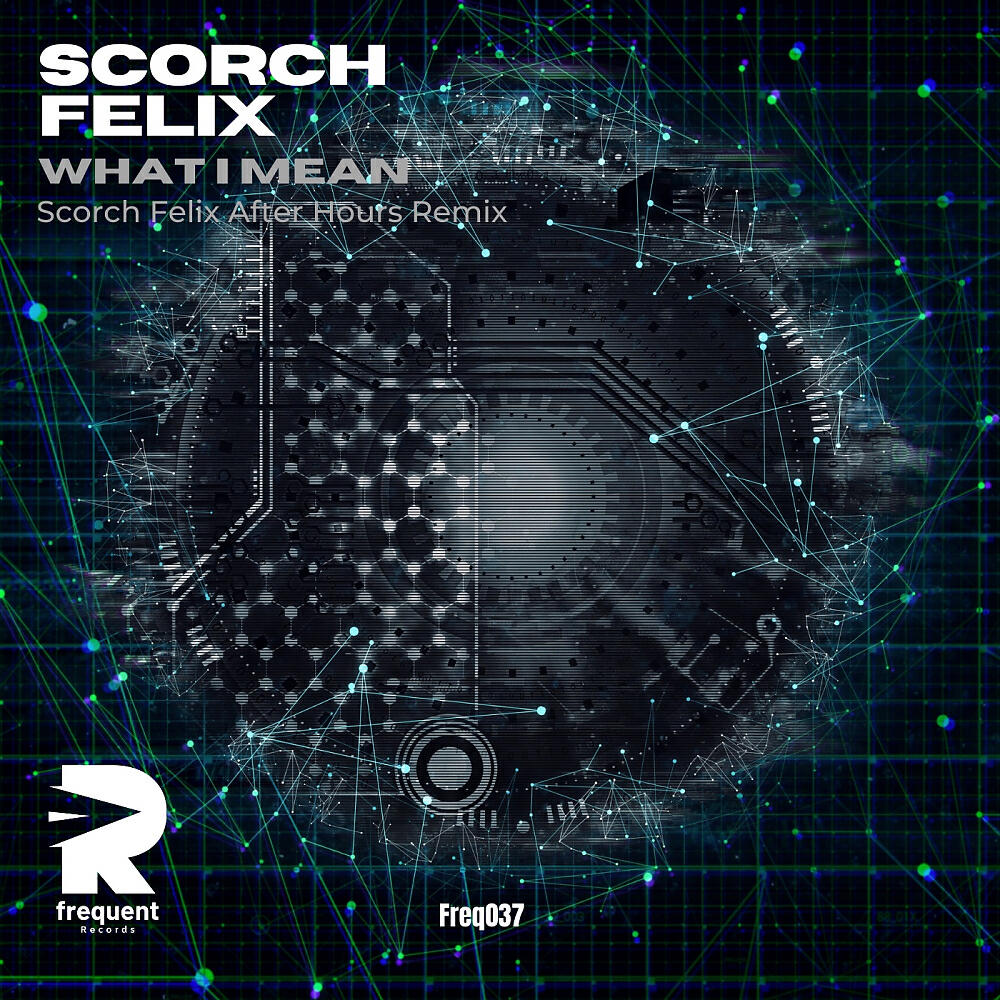 Scorch Felix - What I Mean (Scorch Felix Remix)