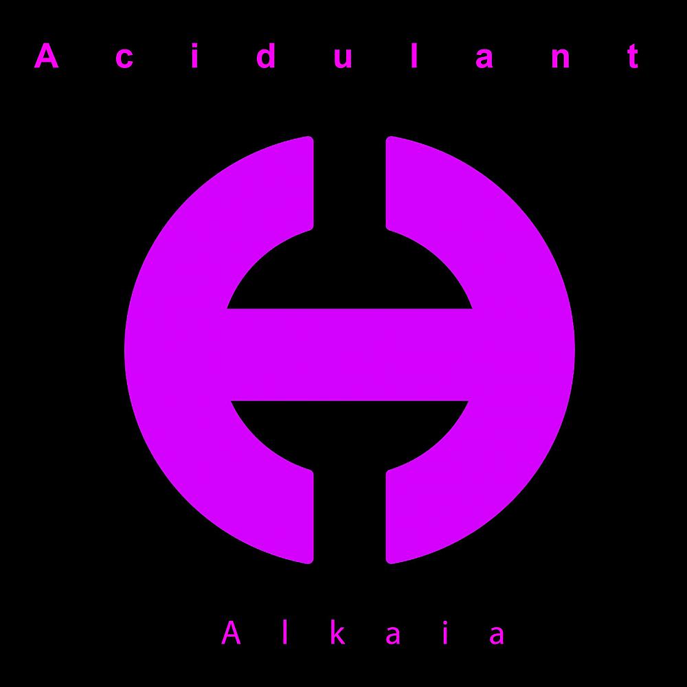 Постер альбома Alkaia