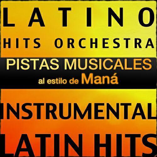 Latino Hits Orchestra - Donde Jugaran los Niños