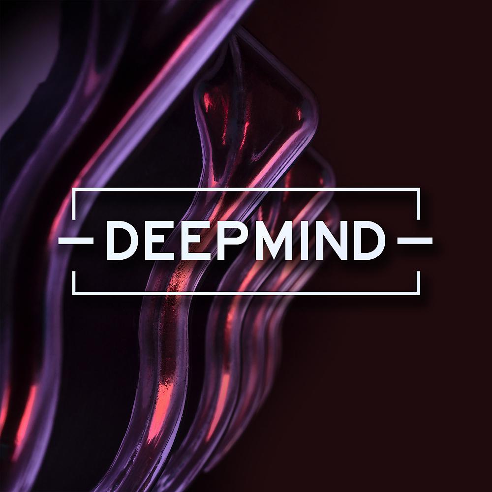 Постер альбома Deepmind