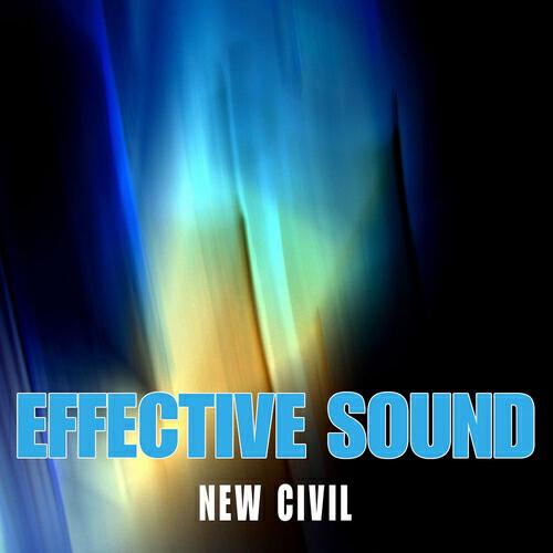 Effective Sound - Music Is
