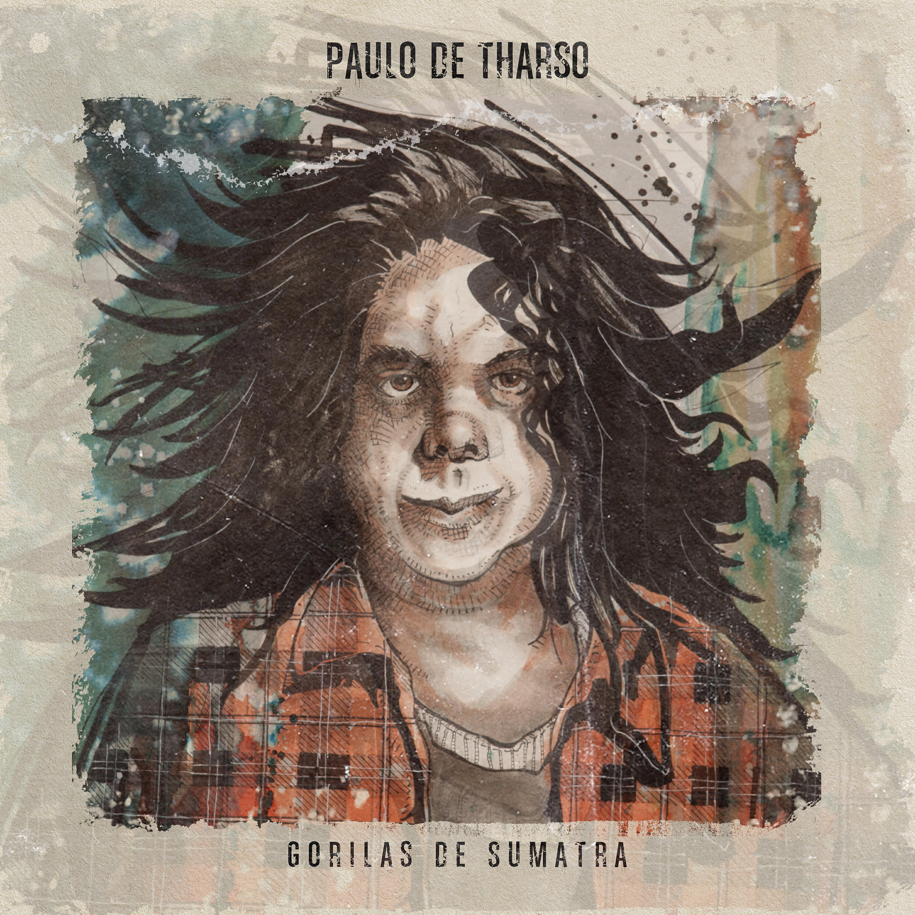 Gorilas de Sumatra - O Próximo