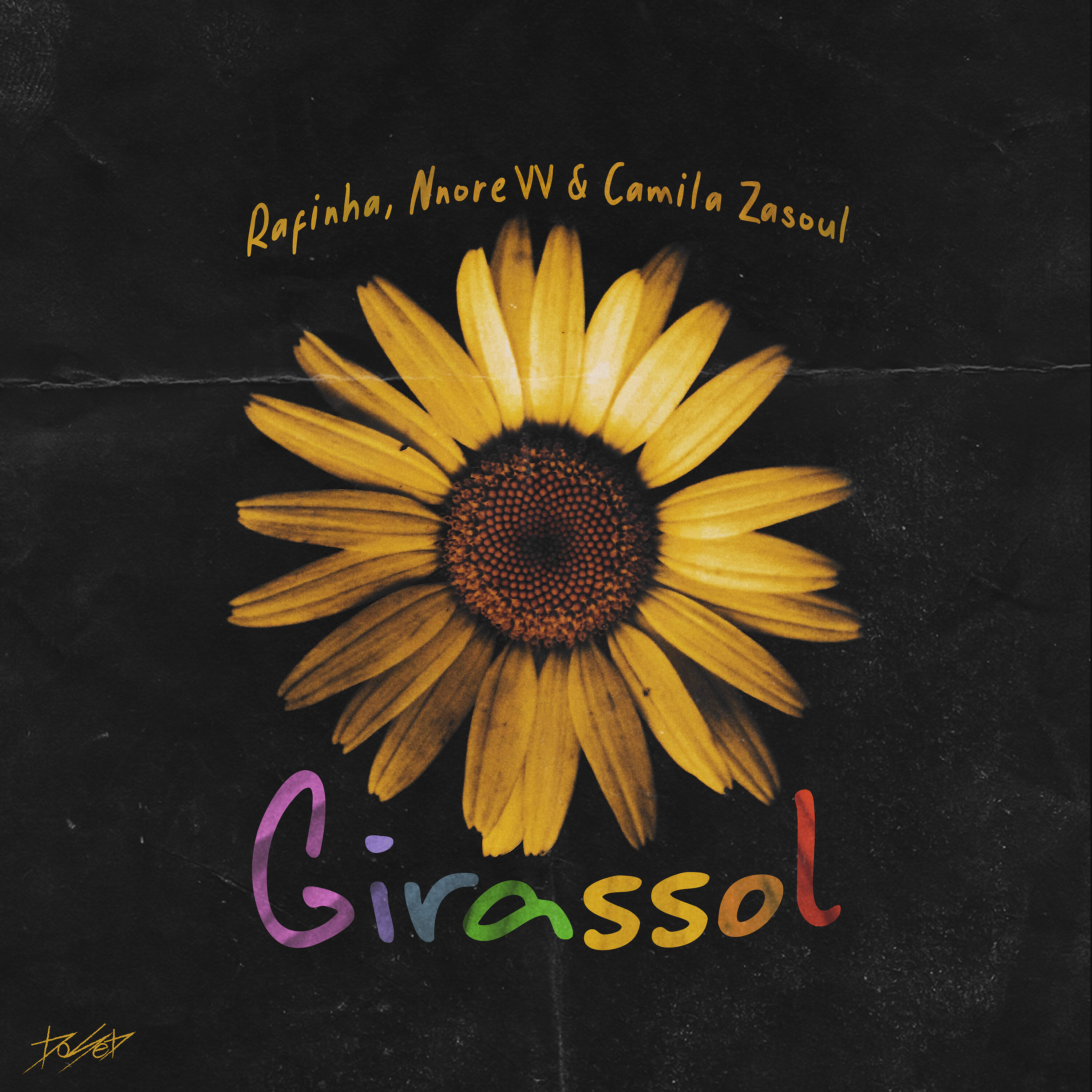 Rafinha - Girassol