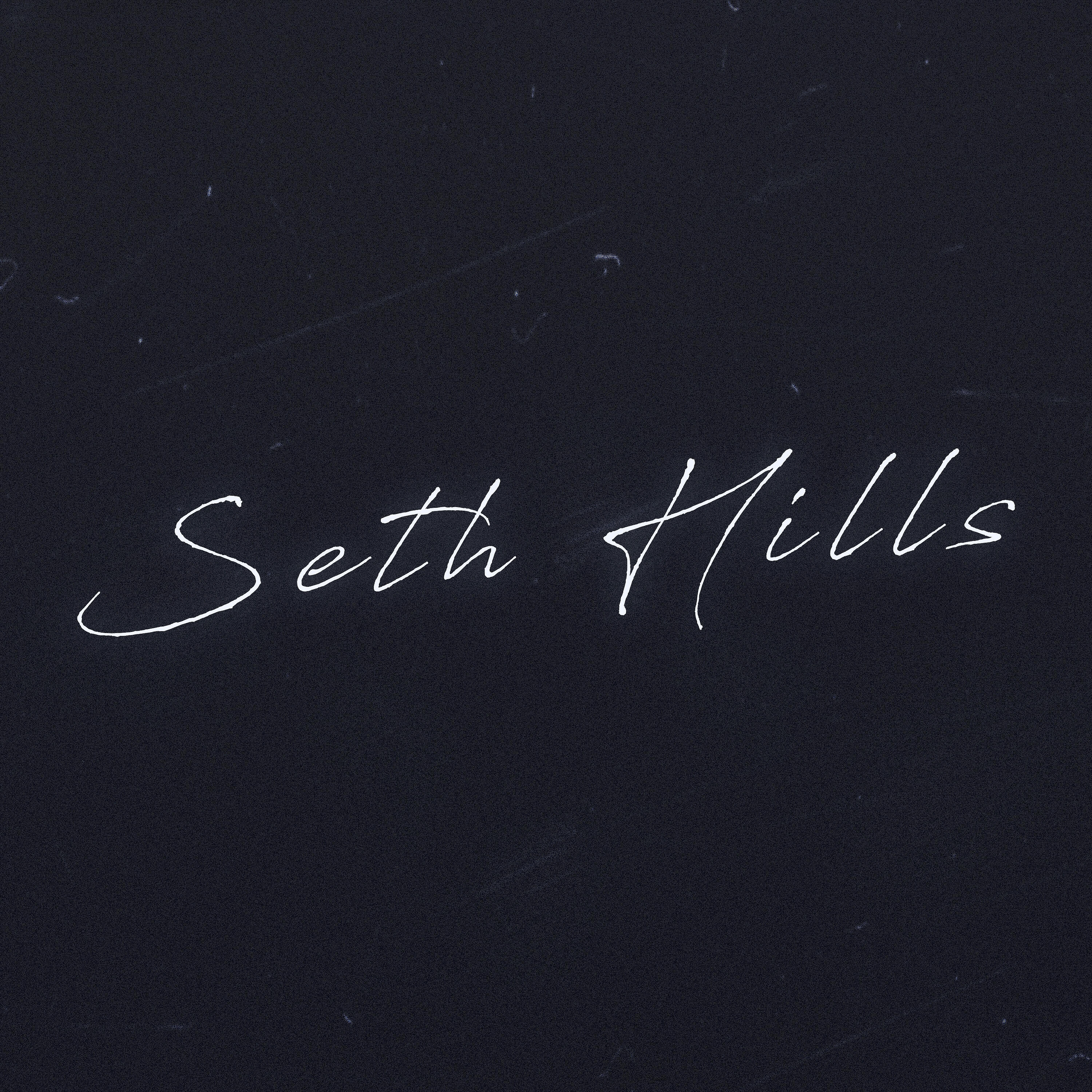 S.P.M. - Seth Hills