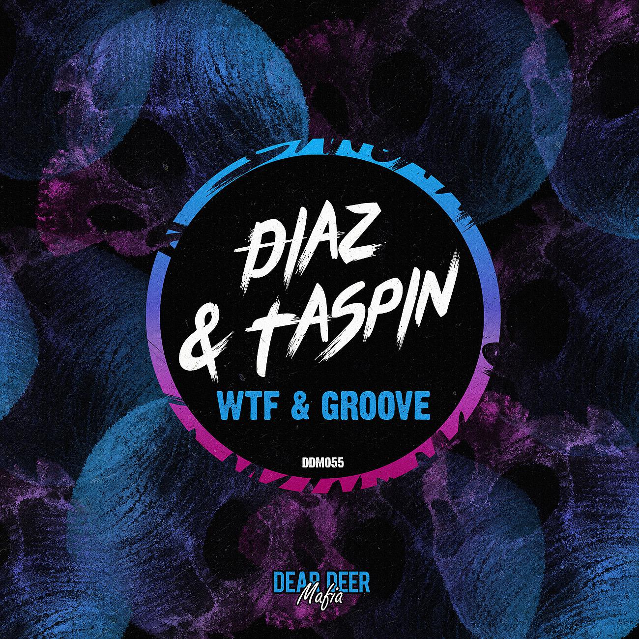 Постер альбома WTF & Groove