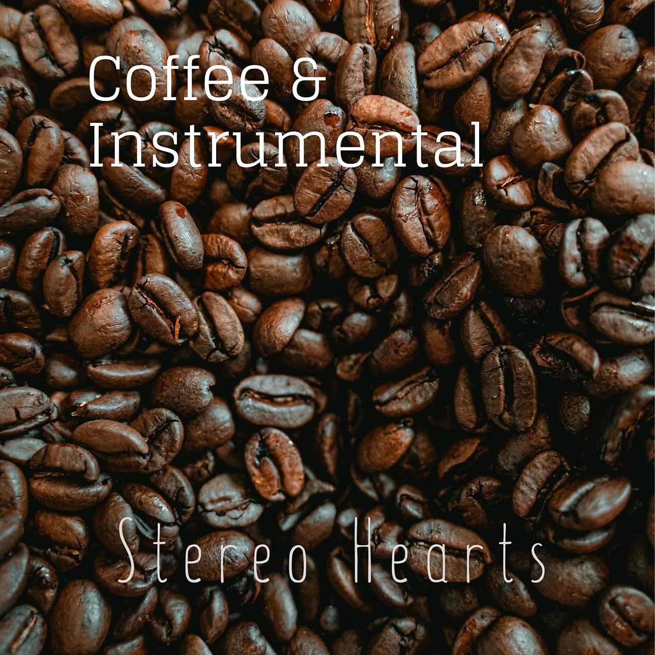 Постер альбома Coffee & Instrumental
