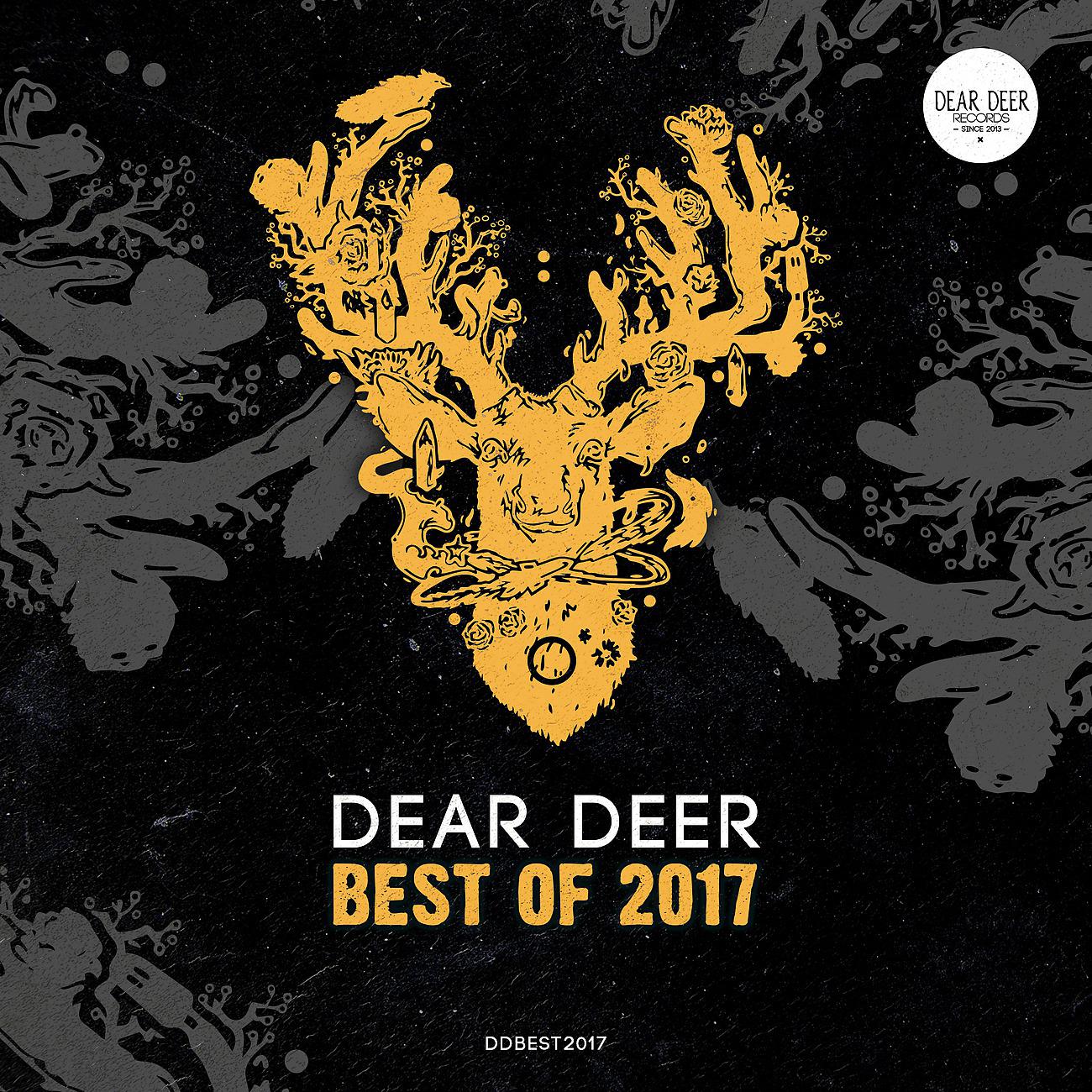 Постер альбома Dear Deer - Best Of 2017