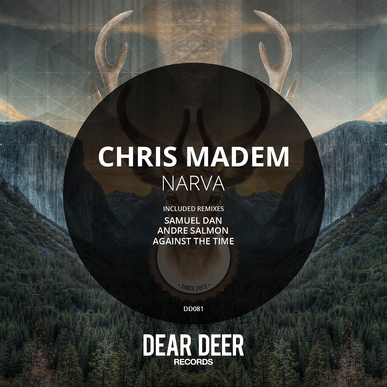 Chris Madem - Narva