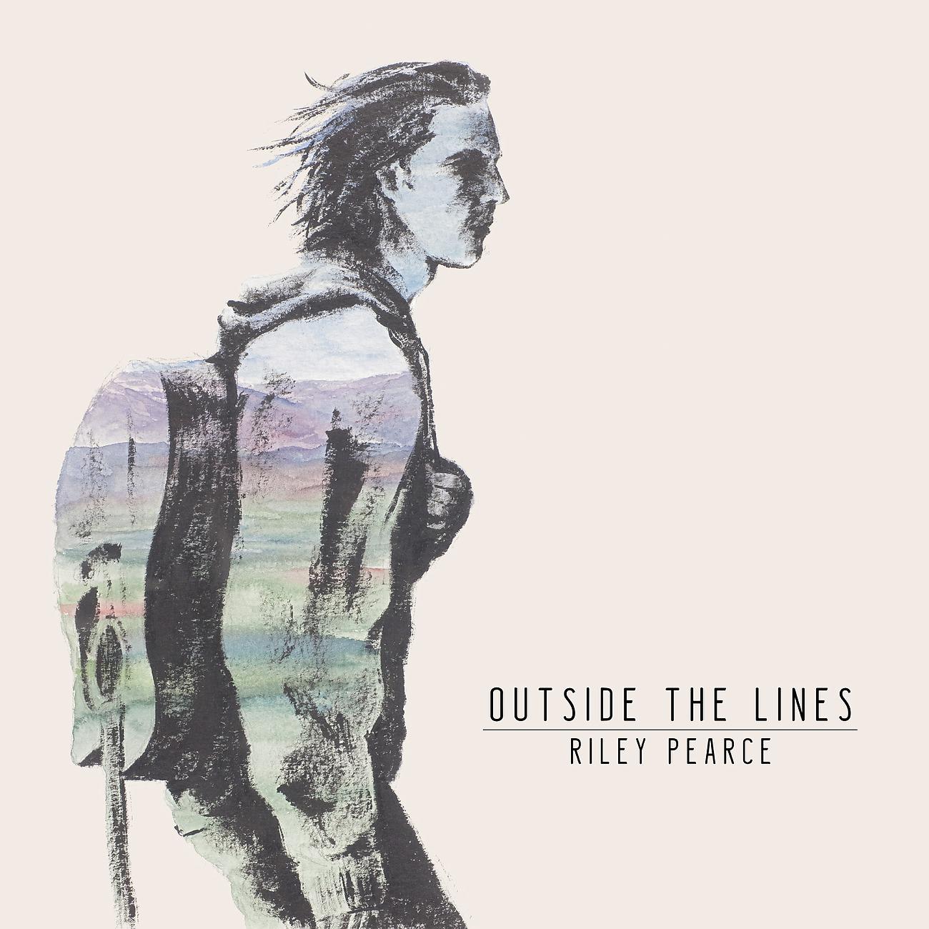 Постер альбома Outside the Lines