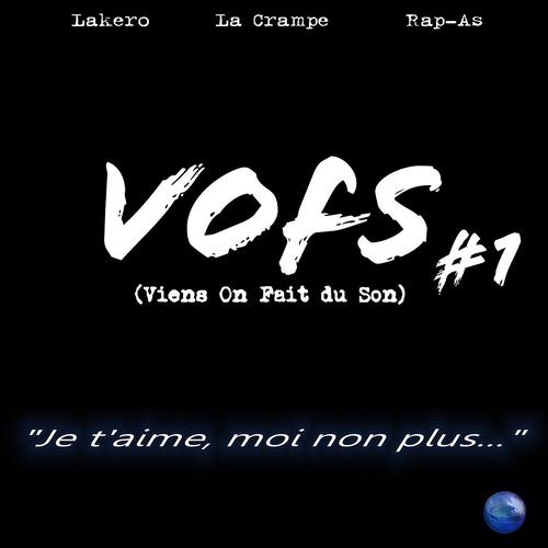 Постер альбома VOFS, vol. 1