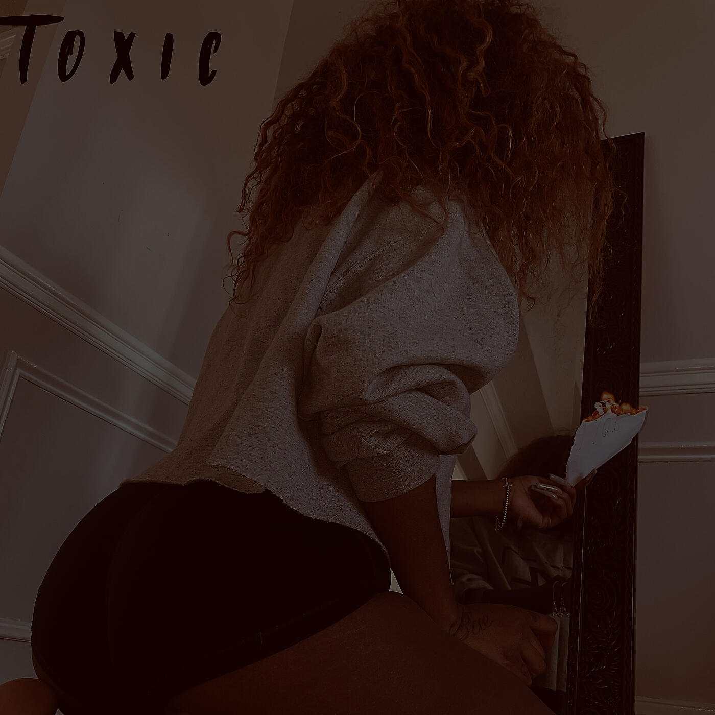BaeGii - Toxi
