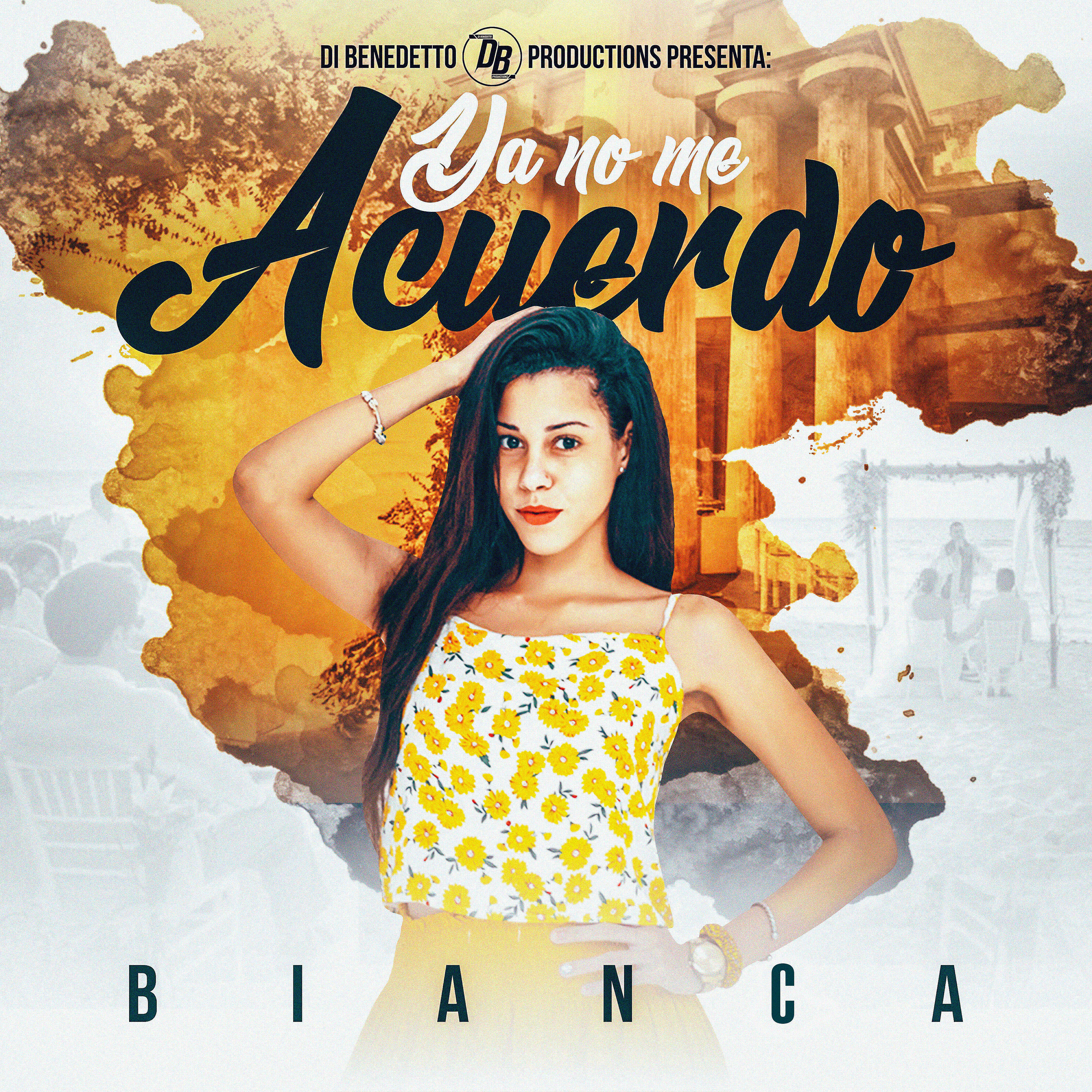 BIANCA - Ya No Me Acuerdo