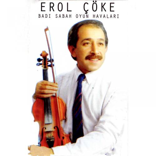 Erol Coke - Çiçekler Ekiliyor