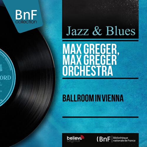 Max Greger - Der Opernball: Im chambre séparée