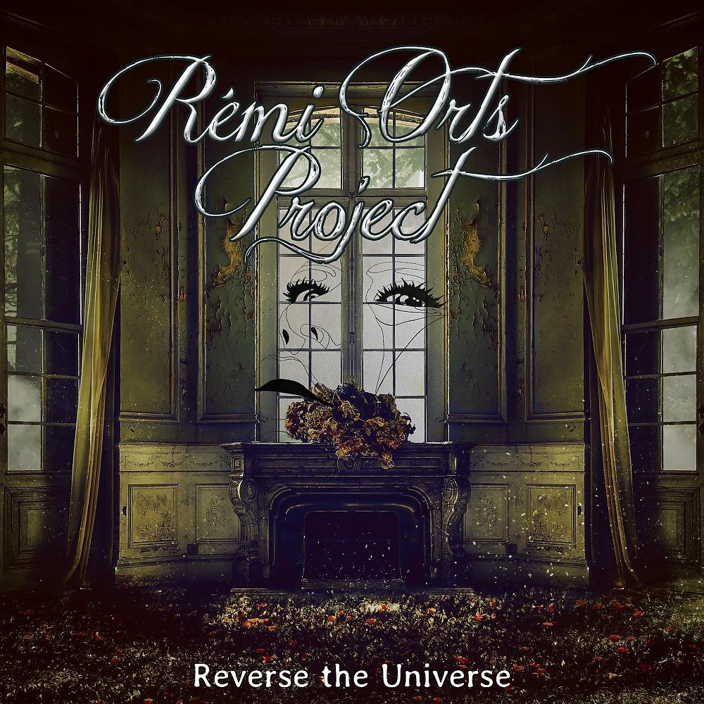 Постер альбома Reverse the Universe