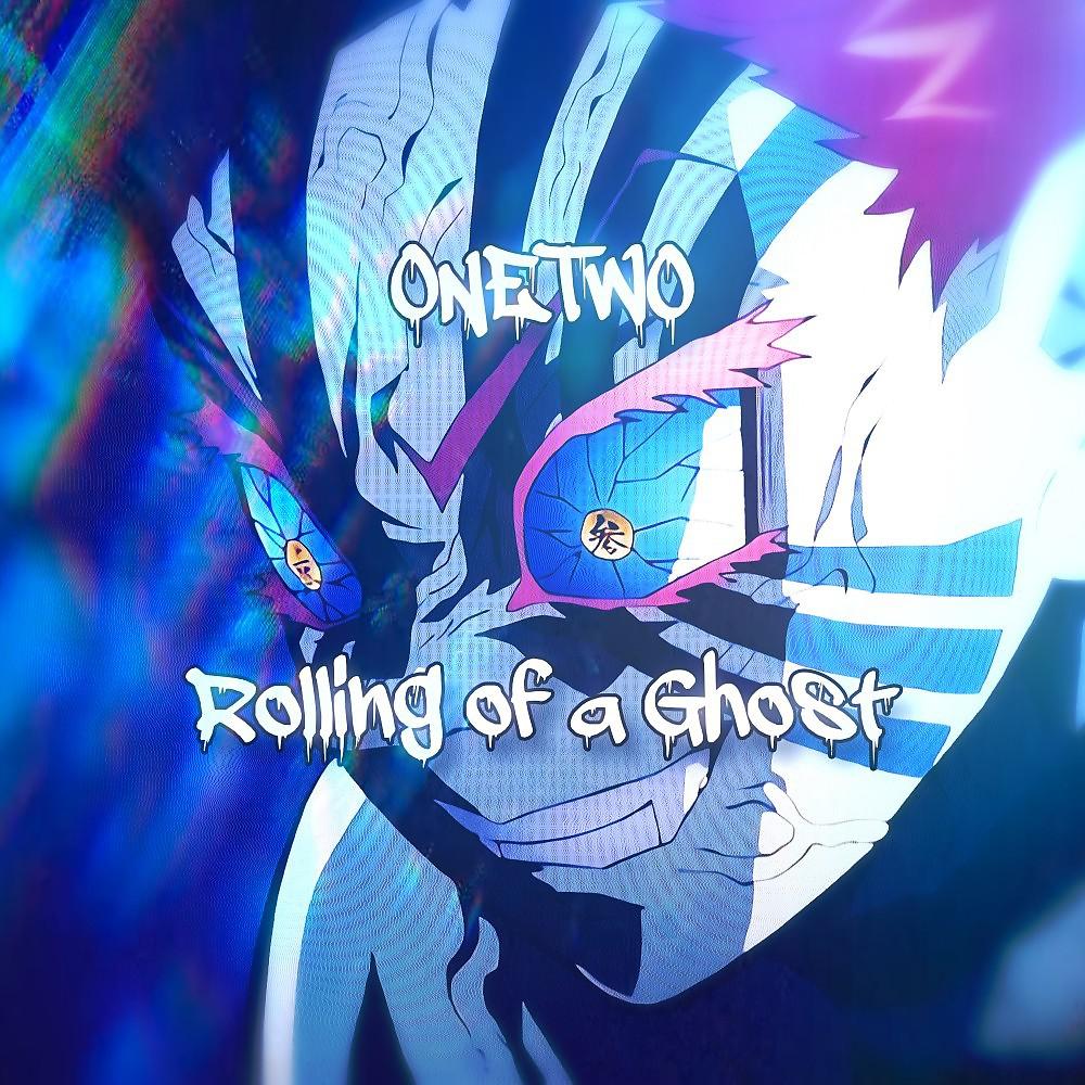 Постер альбома Rolling of a Ghost