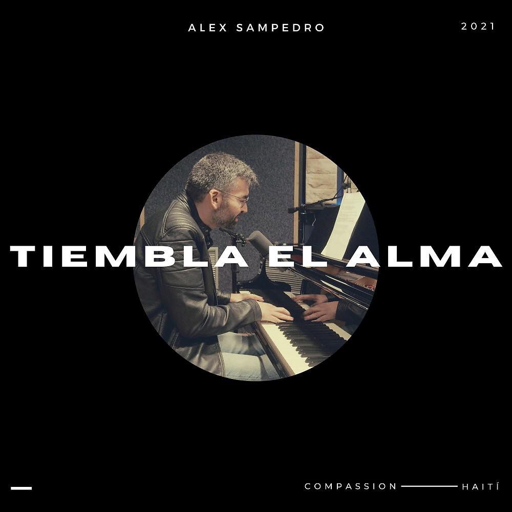 Постер альбома Tiembla el Alma (Acústico)