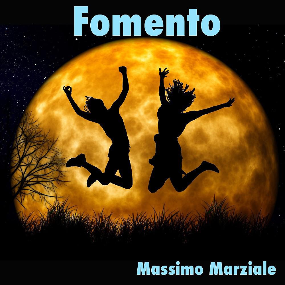 Постер альбома Fomento