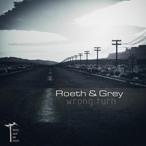 Roeth & Grey - Oldman Hank's Teleport (Calico Mix)