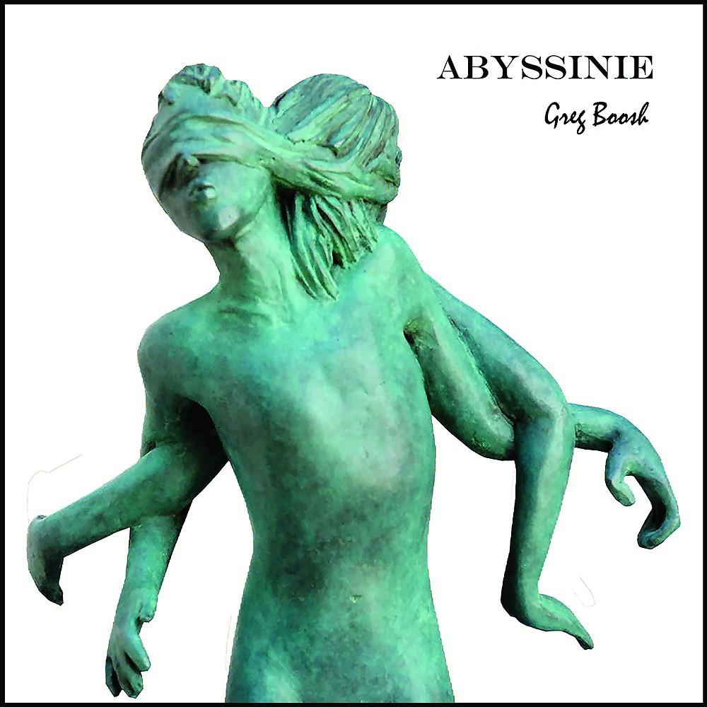 Постер альбома Abyssinie