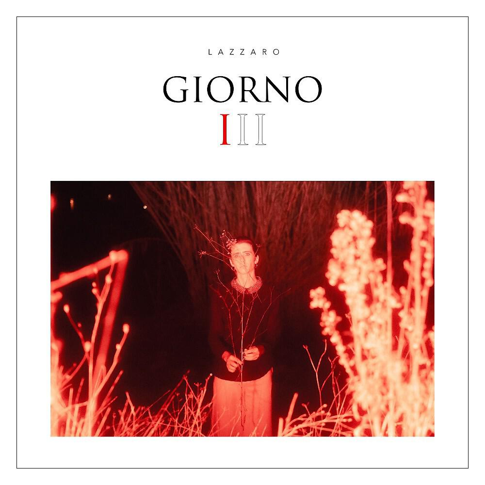 Lazzaro - Volonté