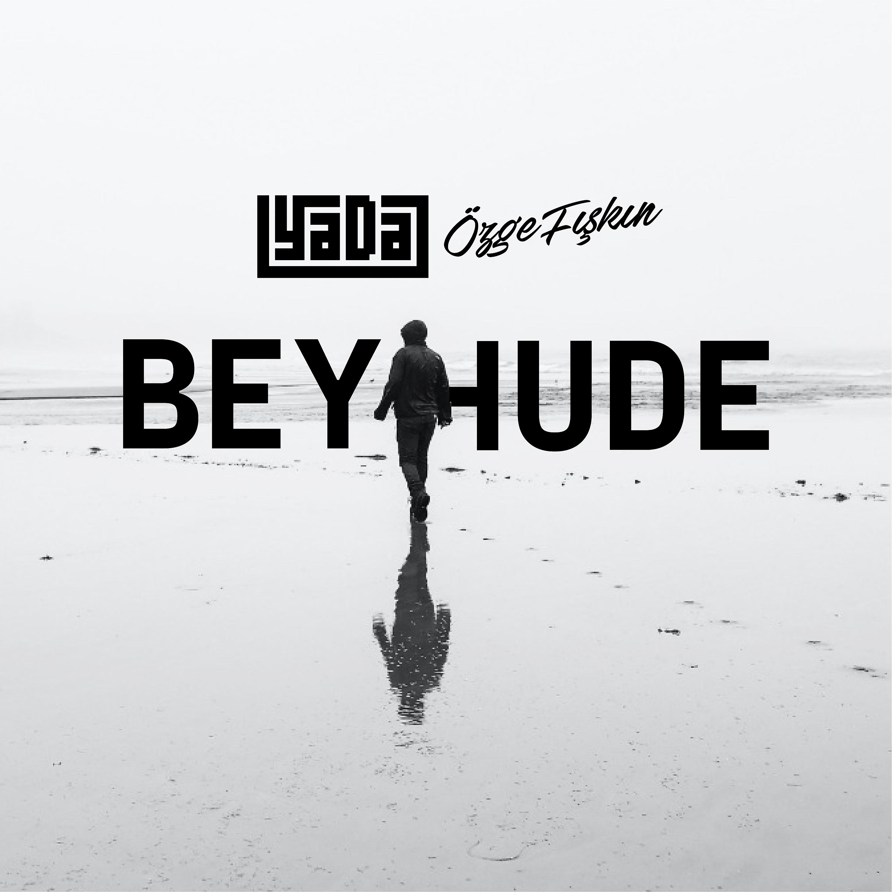 Постер альбома Beyhude