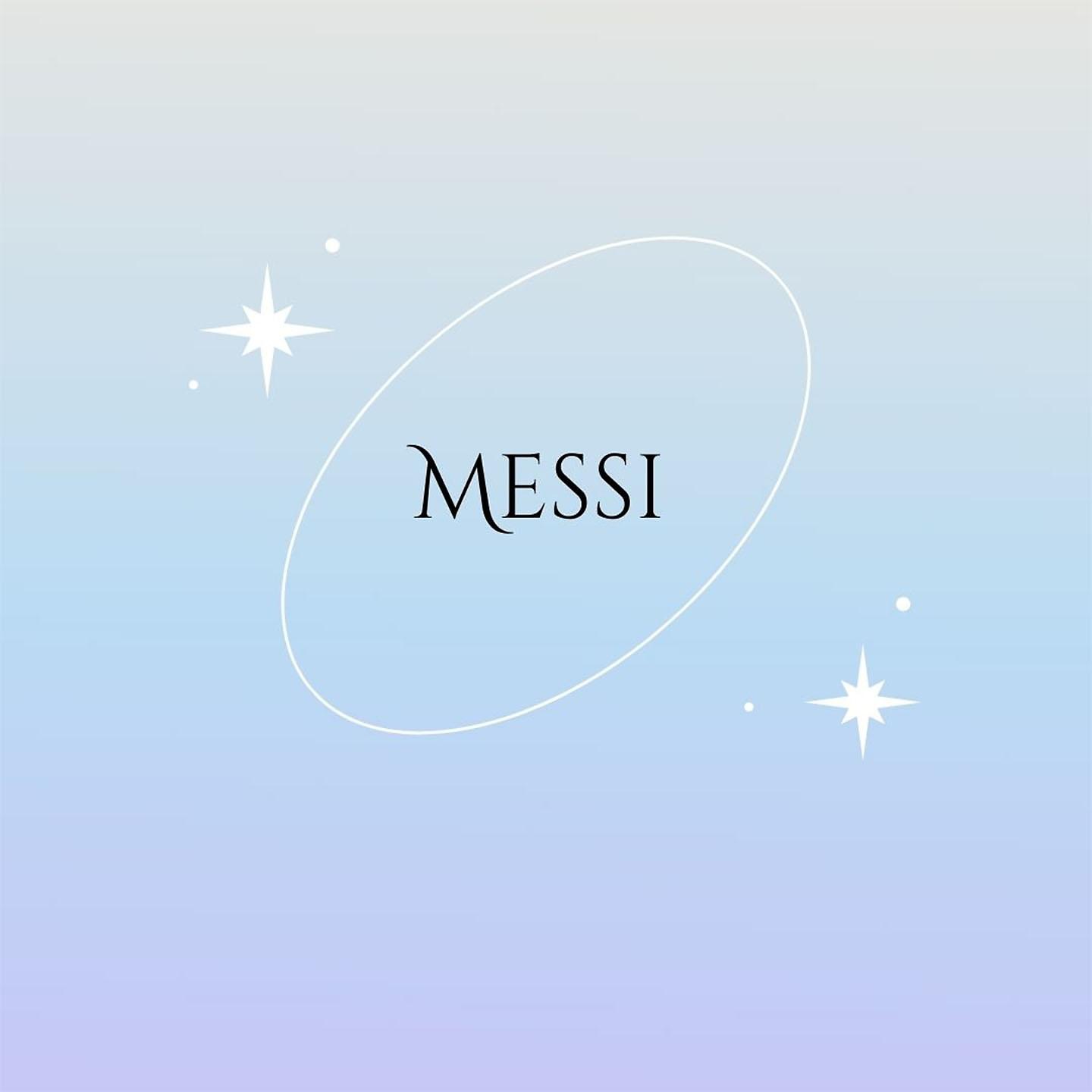 Постер альбома Messi - Bolo Bolo