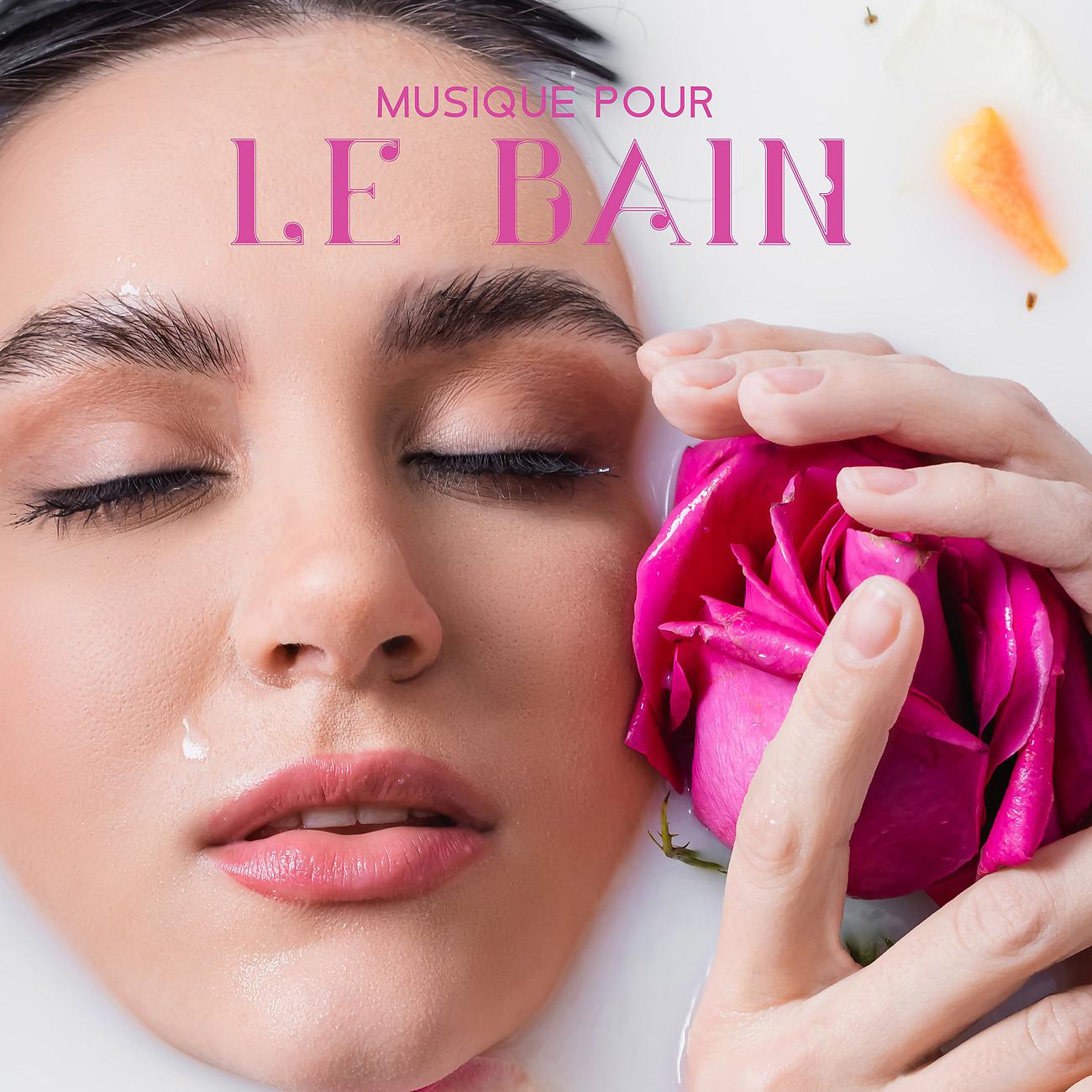 Постер альбома Musique pour le bain