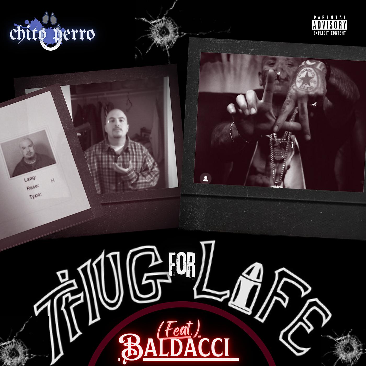 Постер альбома Thug for Life