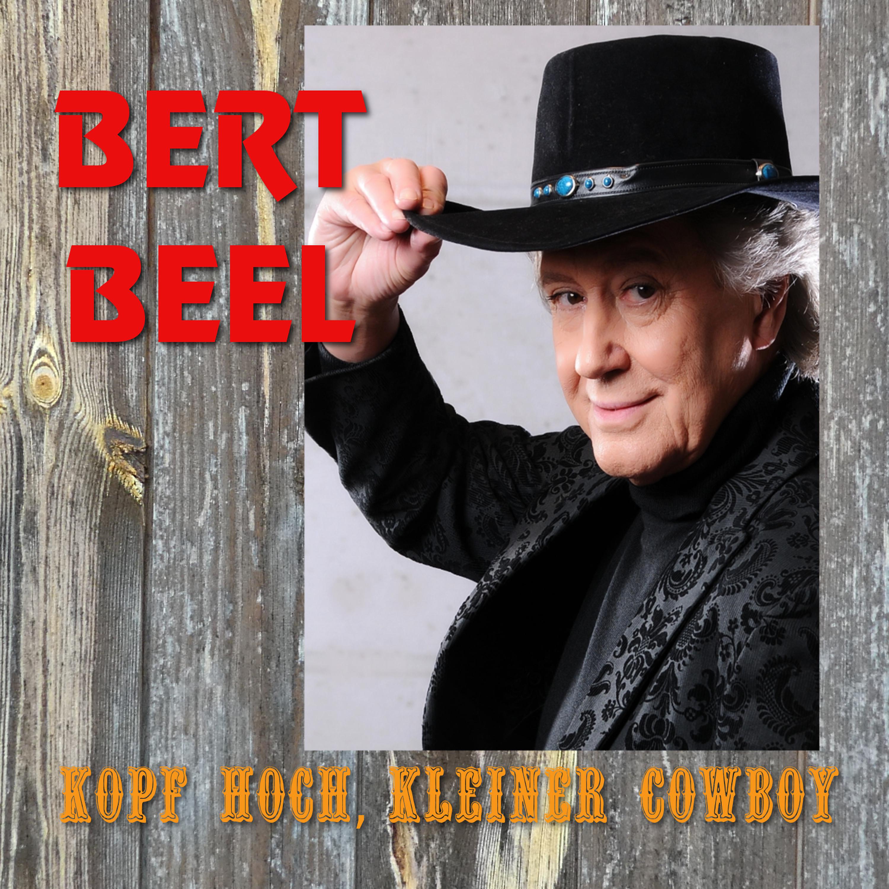 Постер альбома Kopf hoch, kleiner Cowboy