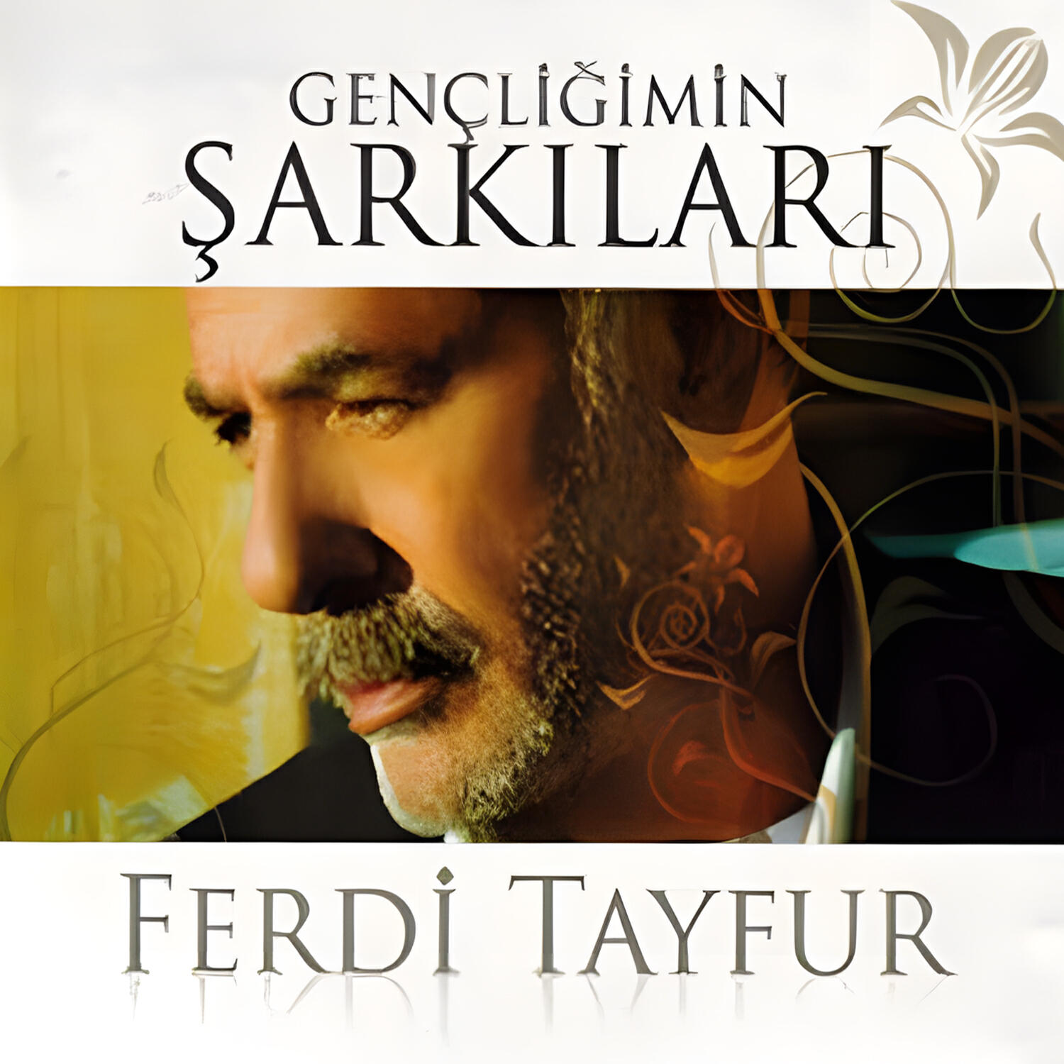 Ferdi Tayfur - Belki Bir Sabah Geleceksin