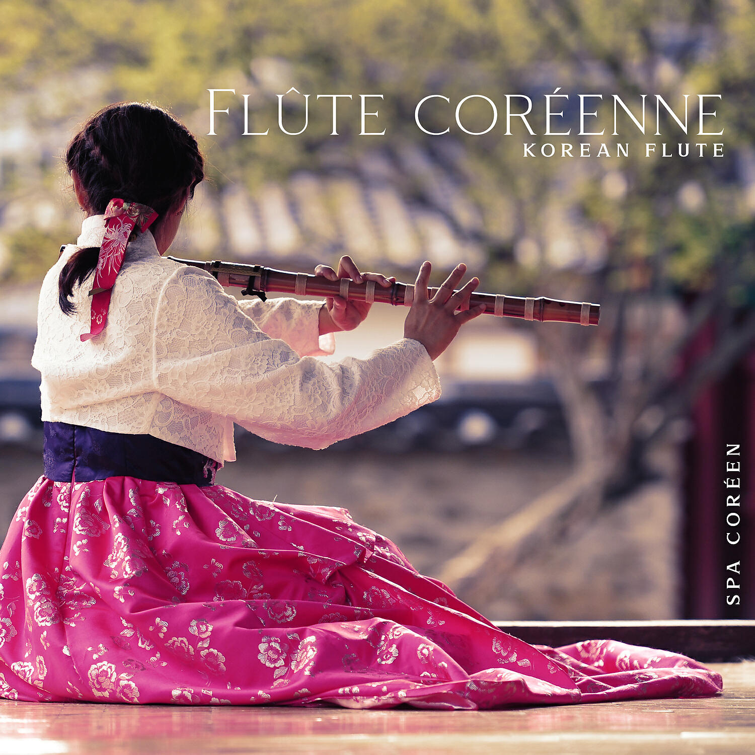 Relaxation Mentale - Music in Korea