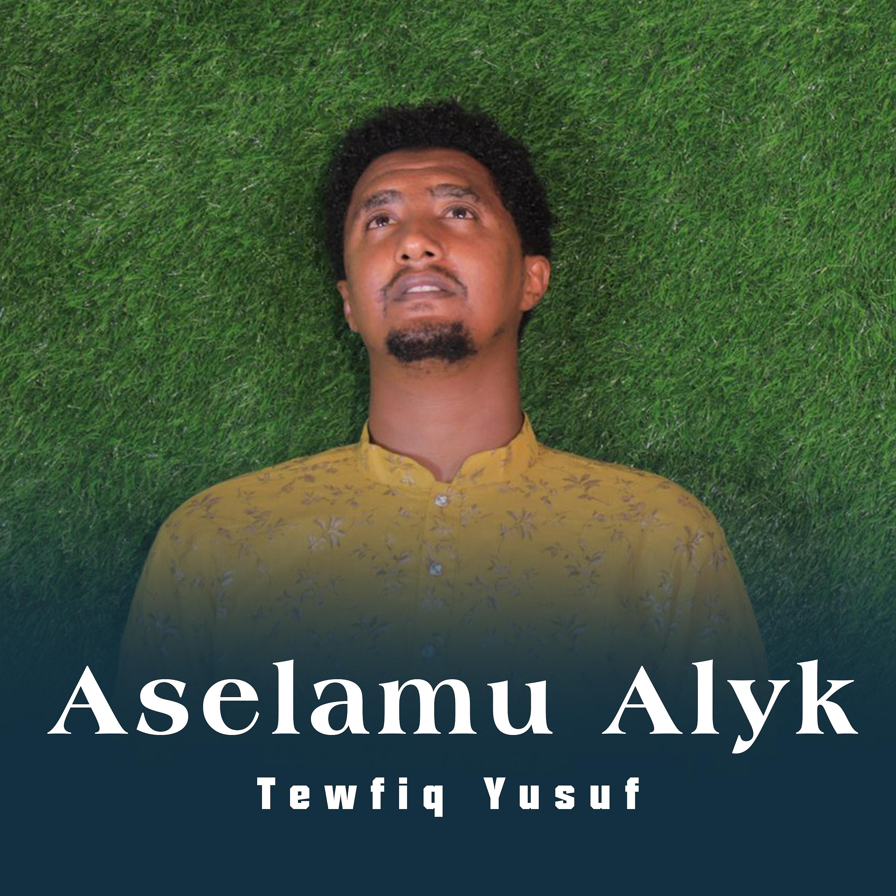 Постер альбома Aselamu Alyk