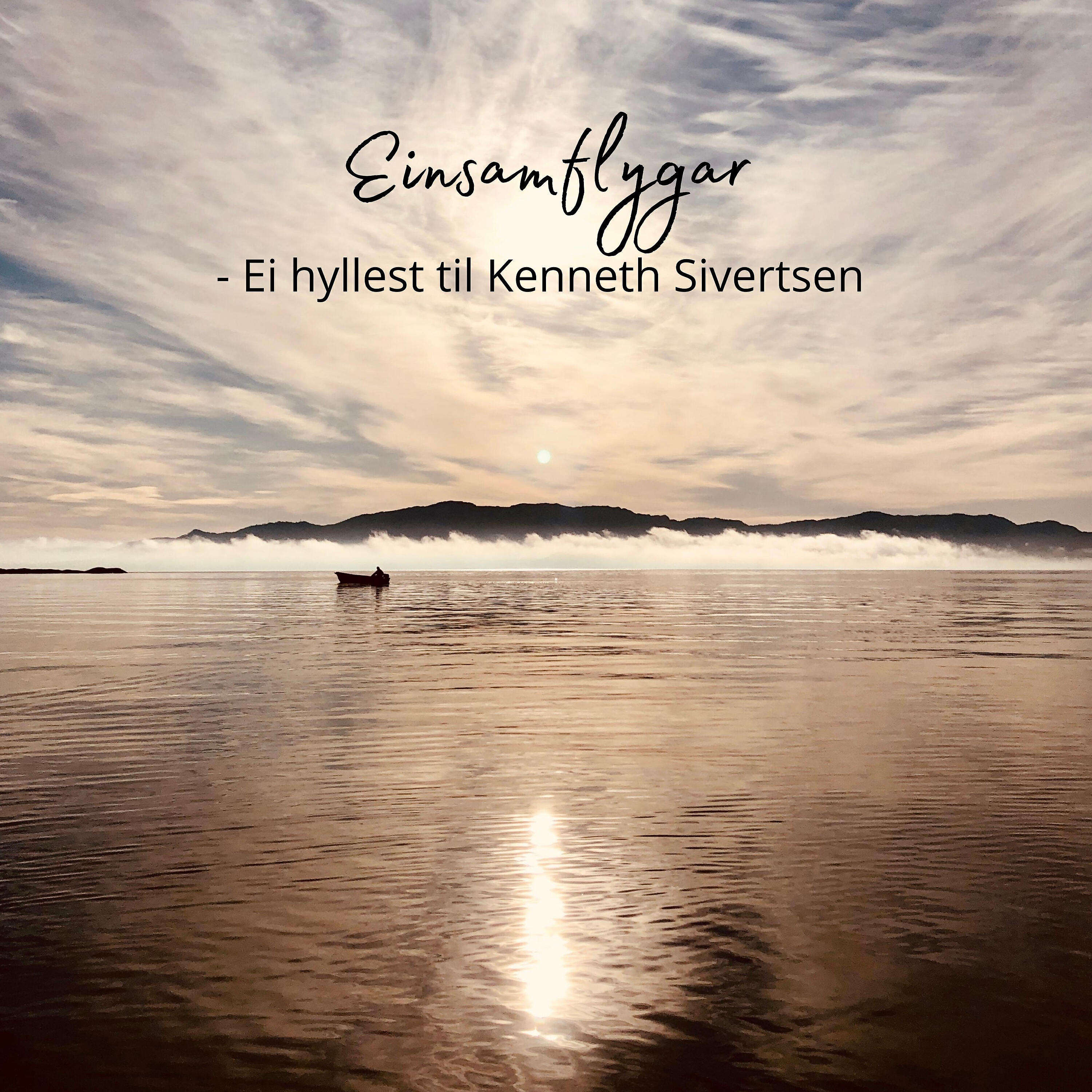 Arne Kvarven - Sommardag