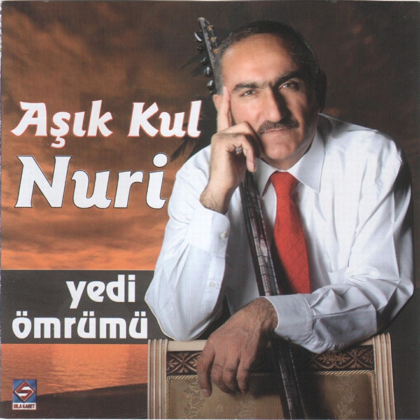 Aşık Kul Nuri - Gel Bu Yazın Köye Gidek