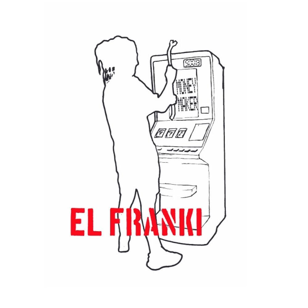 El Franki - Escuadrón Suicida
