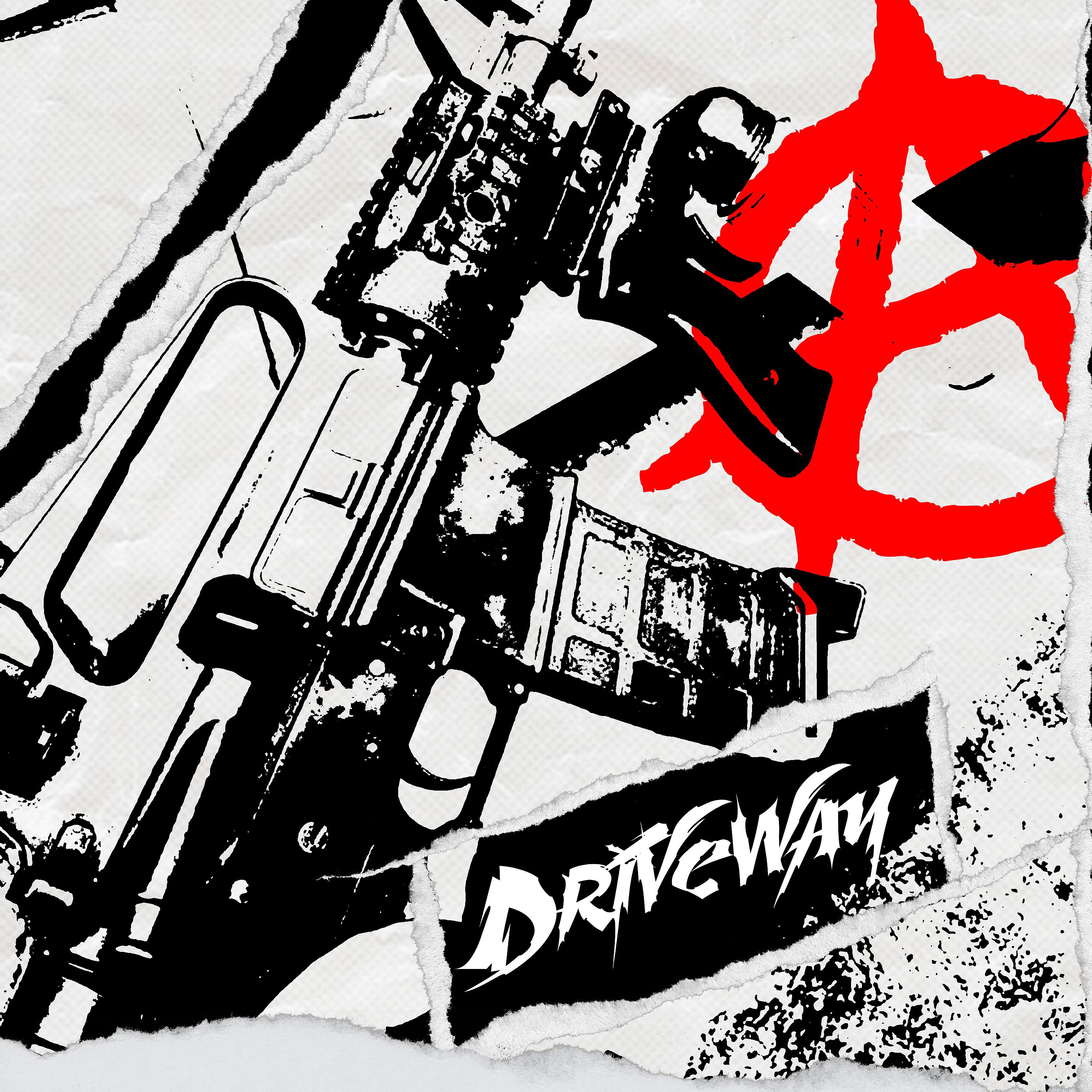 Постер альбома Driveway