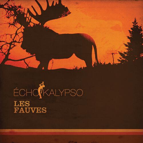 Écho Kalypso - Postman