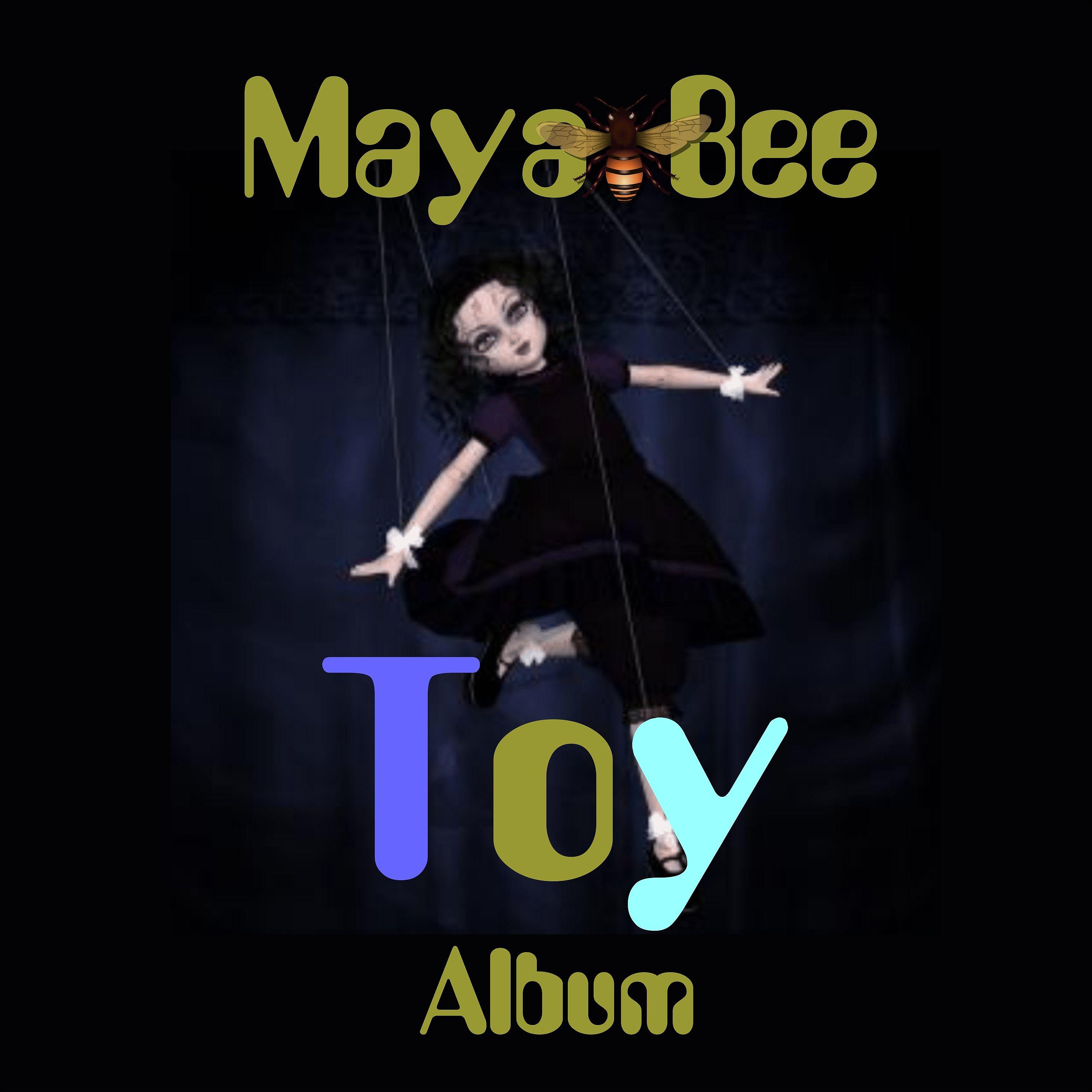 Постер альбома Toy Album