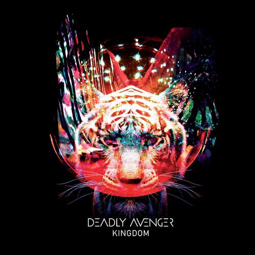 Deadly Avenger - Snowblood