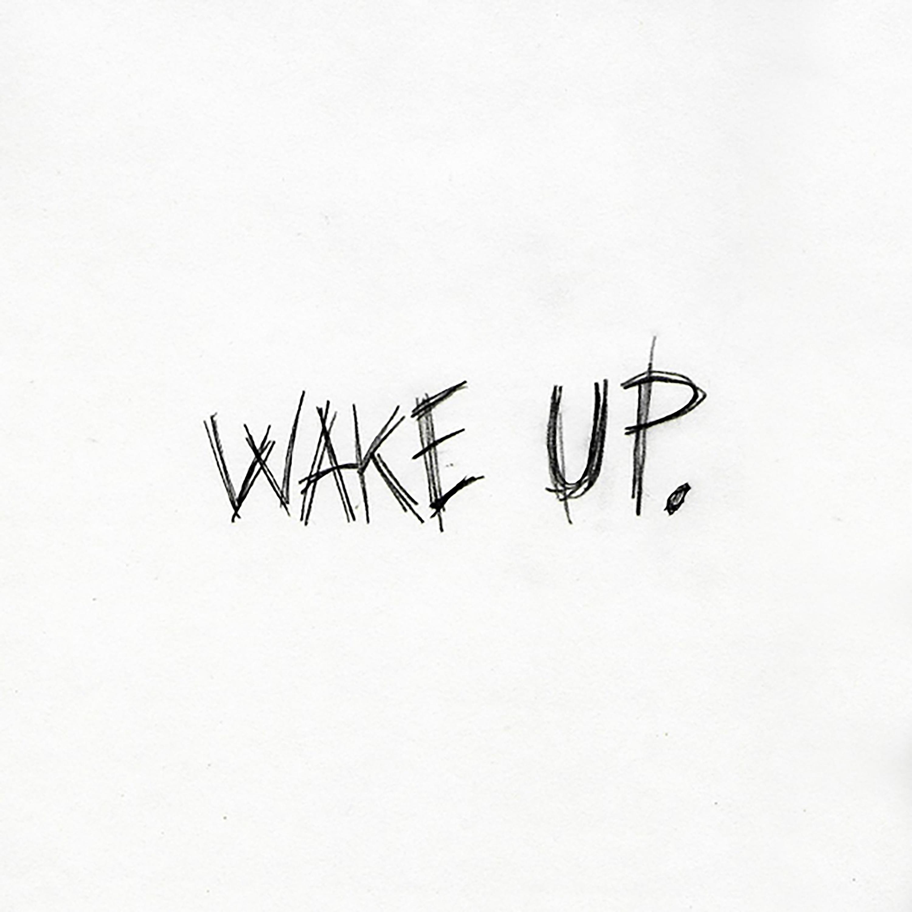 Постер альбома Wake Up (feat. Phatboy 7Even)