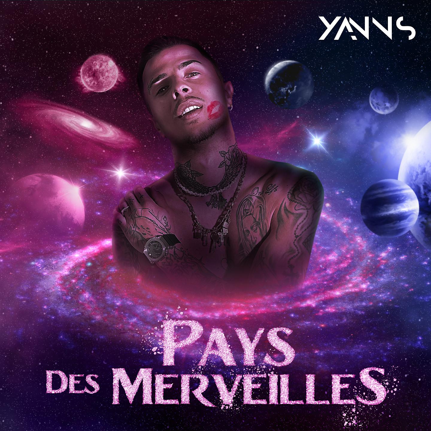 Постер альбома Pays des merveilles