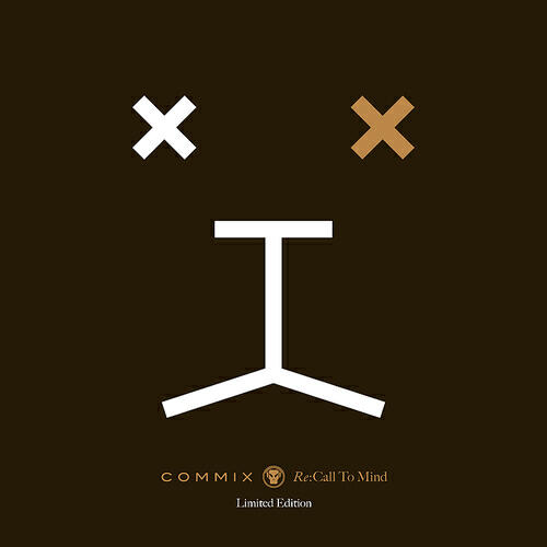 Commix - Be True (Burial Remix)