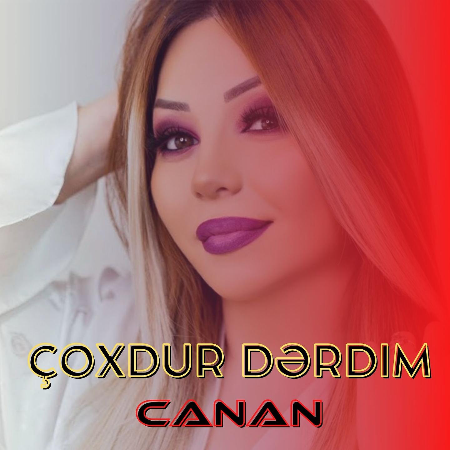 Постер альбома Çoxdur Dərdim