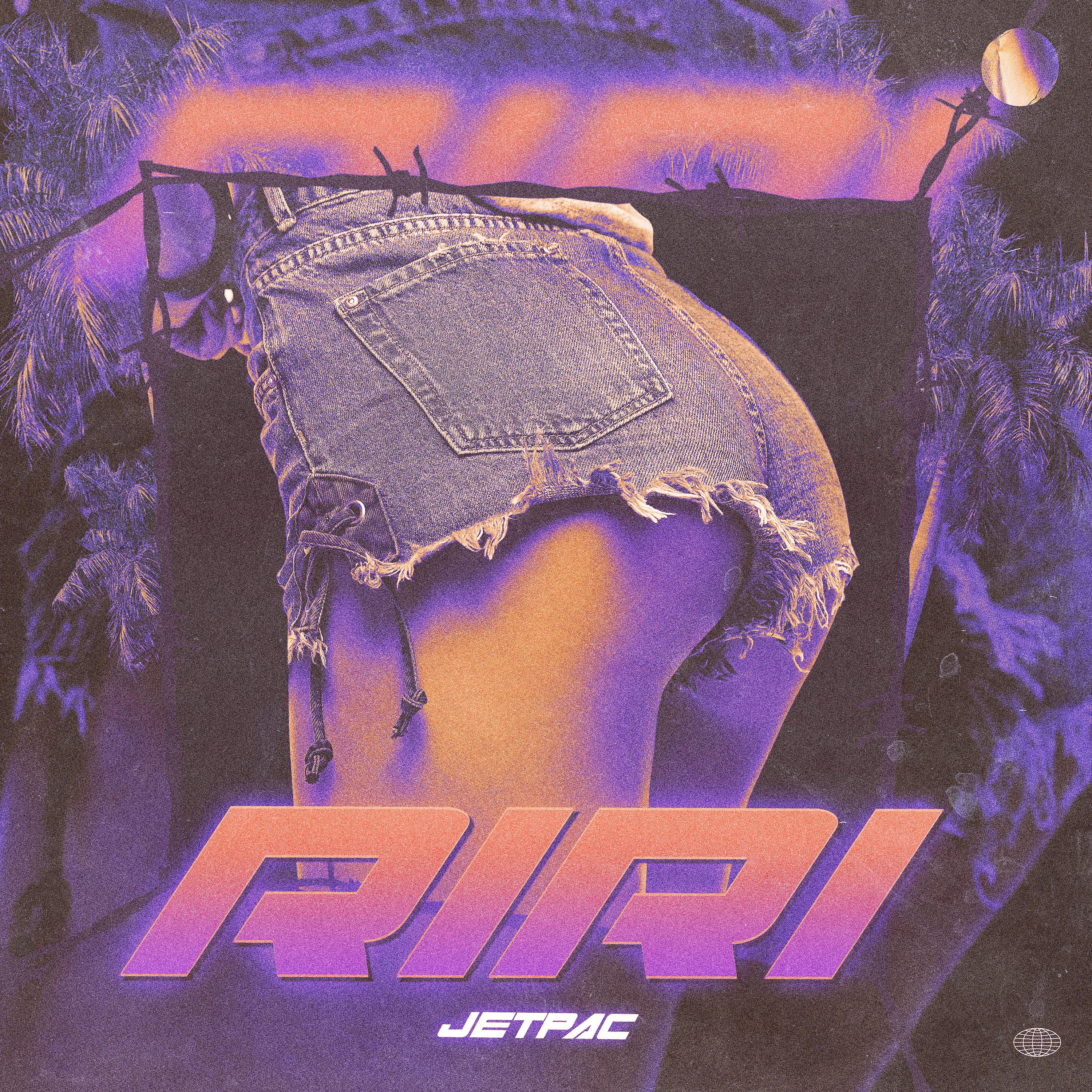 Постер альбома Riri
