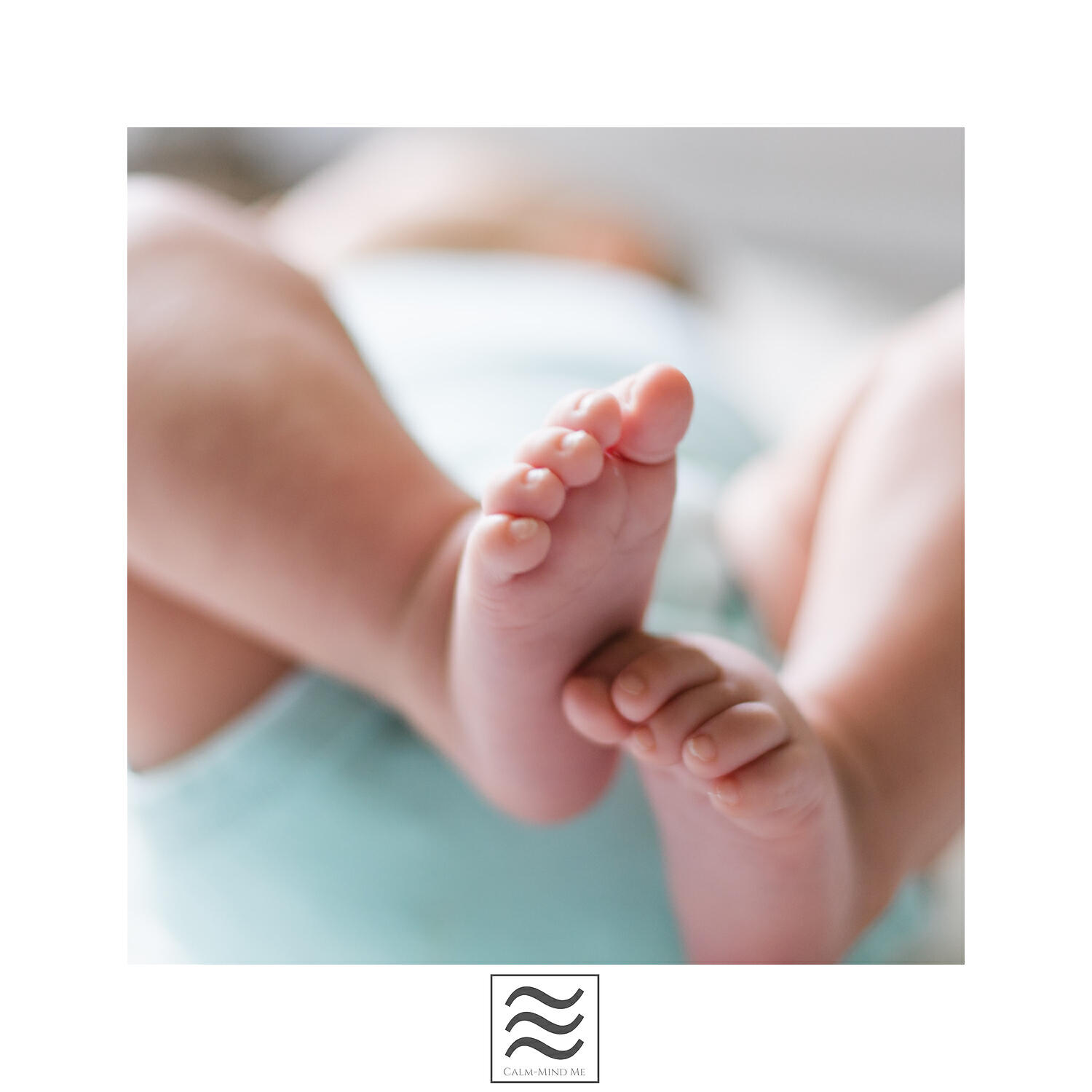 Nice Noises for Sleep Kids - Soothing Calming Noise for Sleep